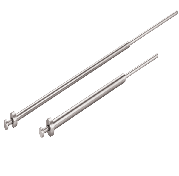 SKD61 DIN STD SLEEVE